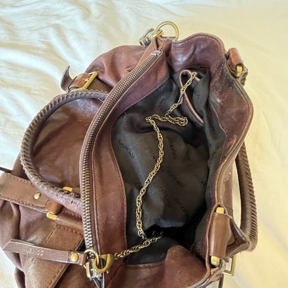 Botkier Sasha Medium Duffle Bag - Picture 6 of 9